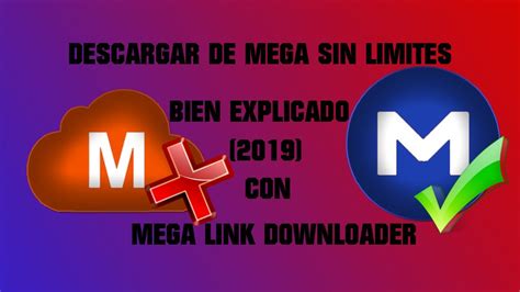 what is a mega link.